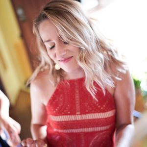 Meet your Posher, Blair